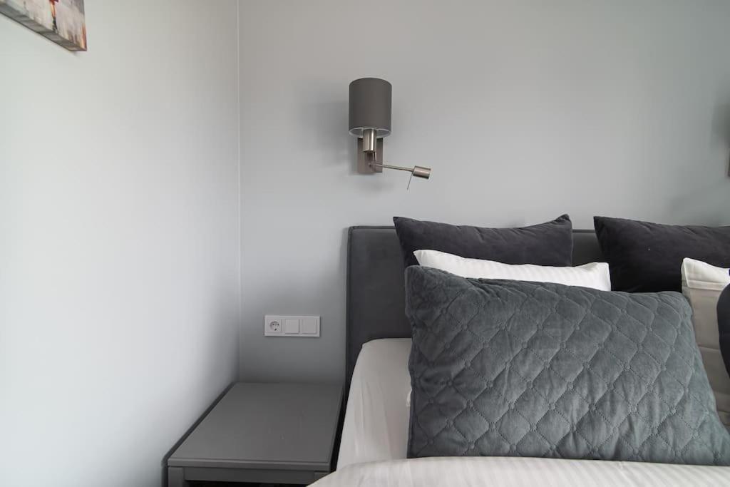 Stylish And Cosy 1-Bedroom Apartment By Urban Rent Vilnius Bagian luar foto